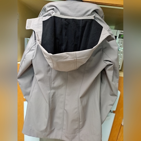 Womens 3 Season Jacket Coat - Picture 3 of 7